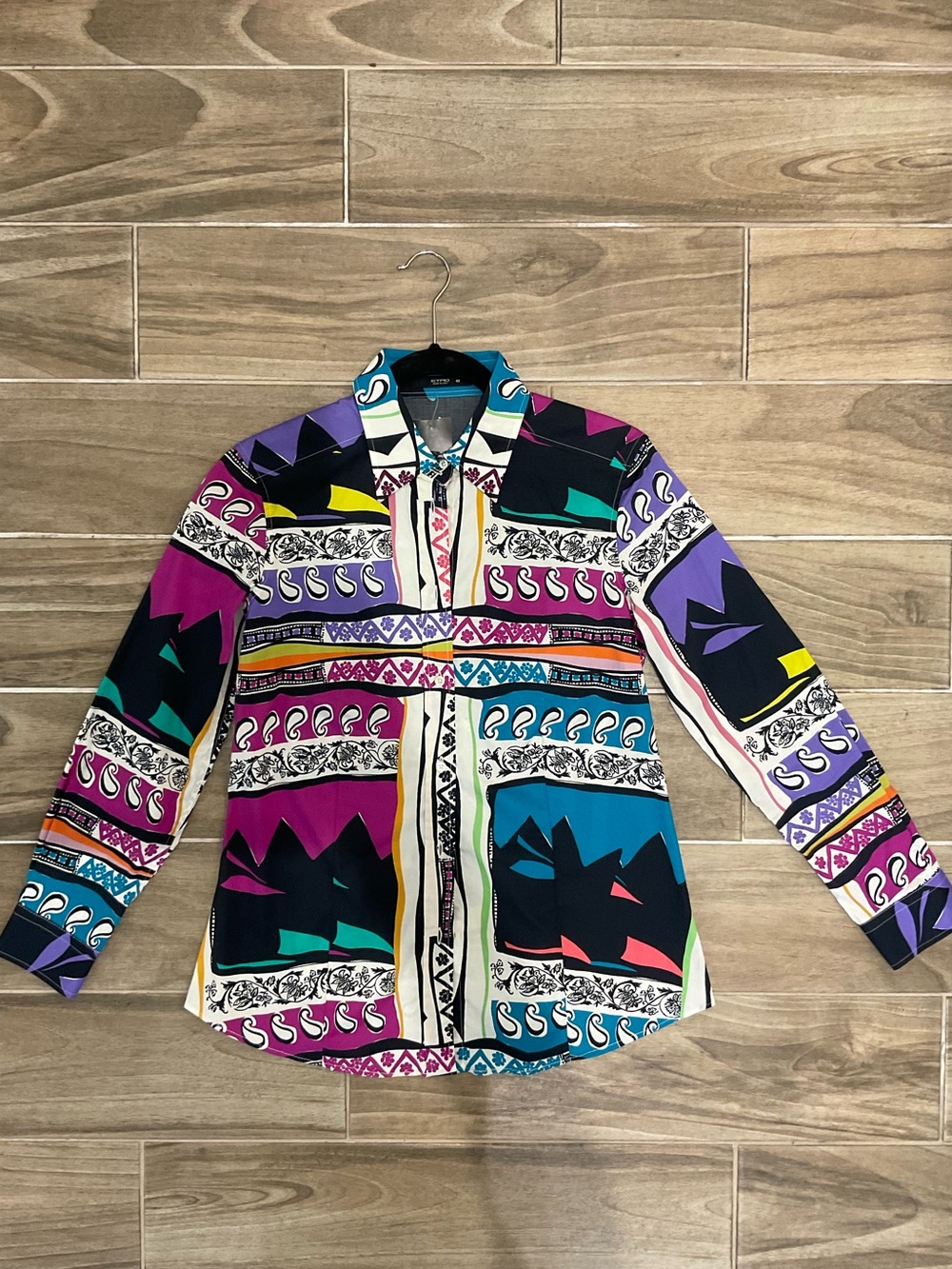 Etro Shirt